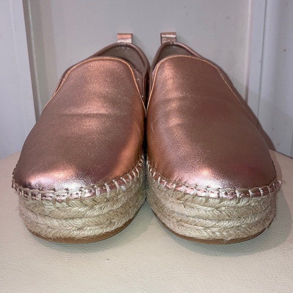 Sam Edelman ‘Carrin’ Espadrilles - Picture 6 of 8